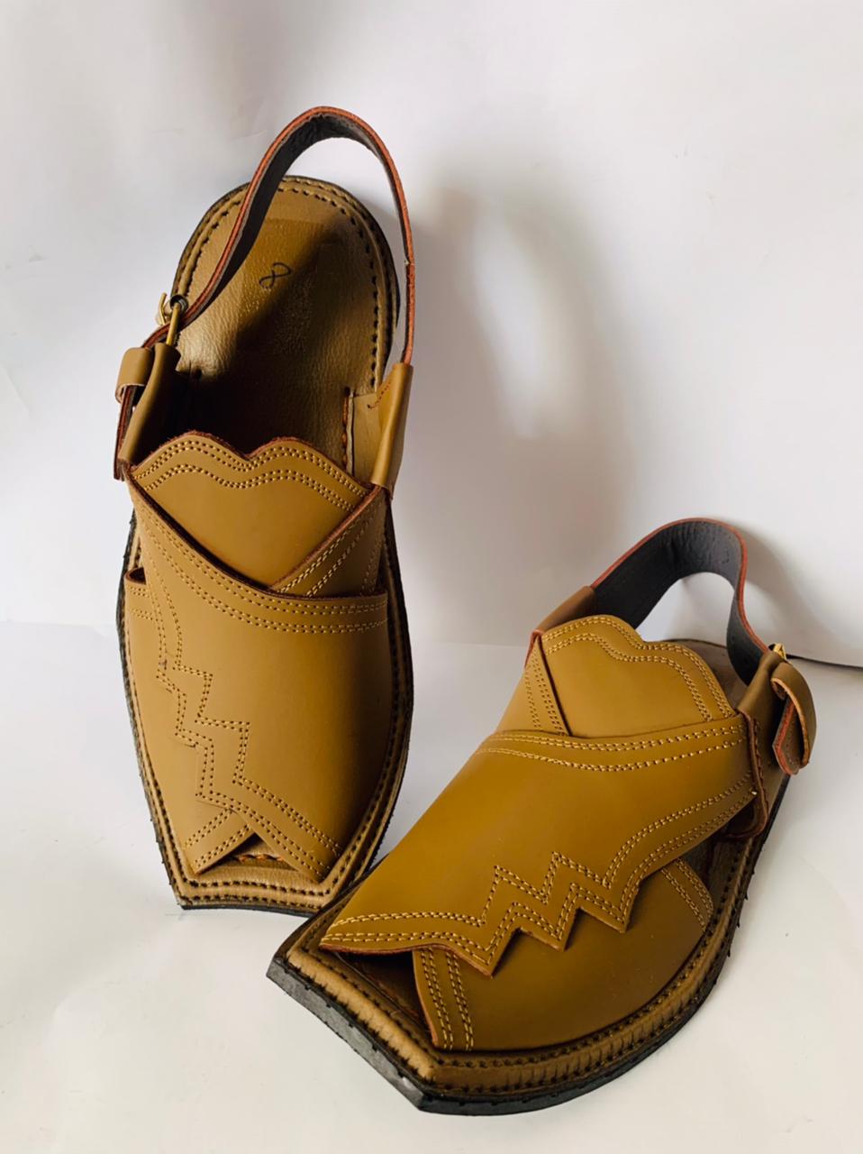 Danday-Dar Charsadda (Mustard)