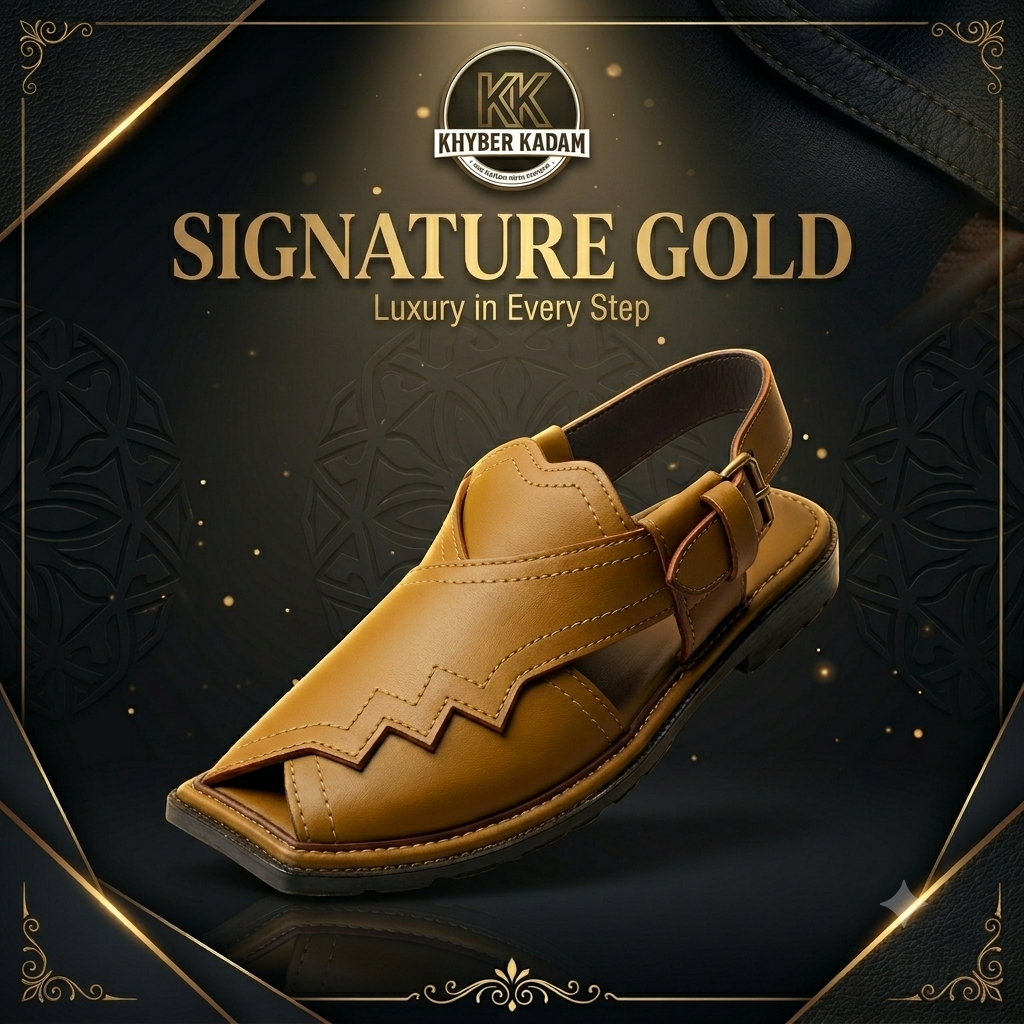 SIGNATURE GOLD