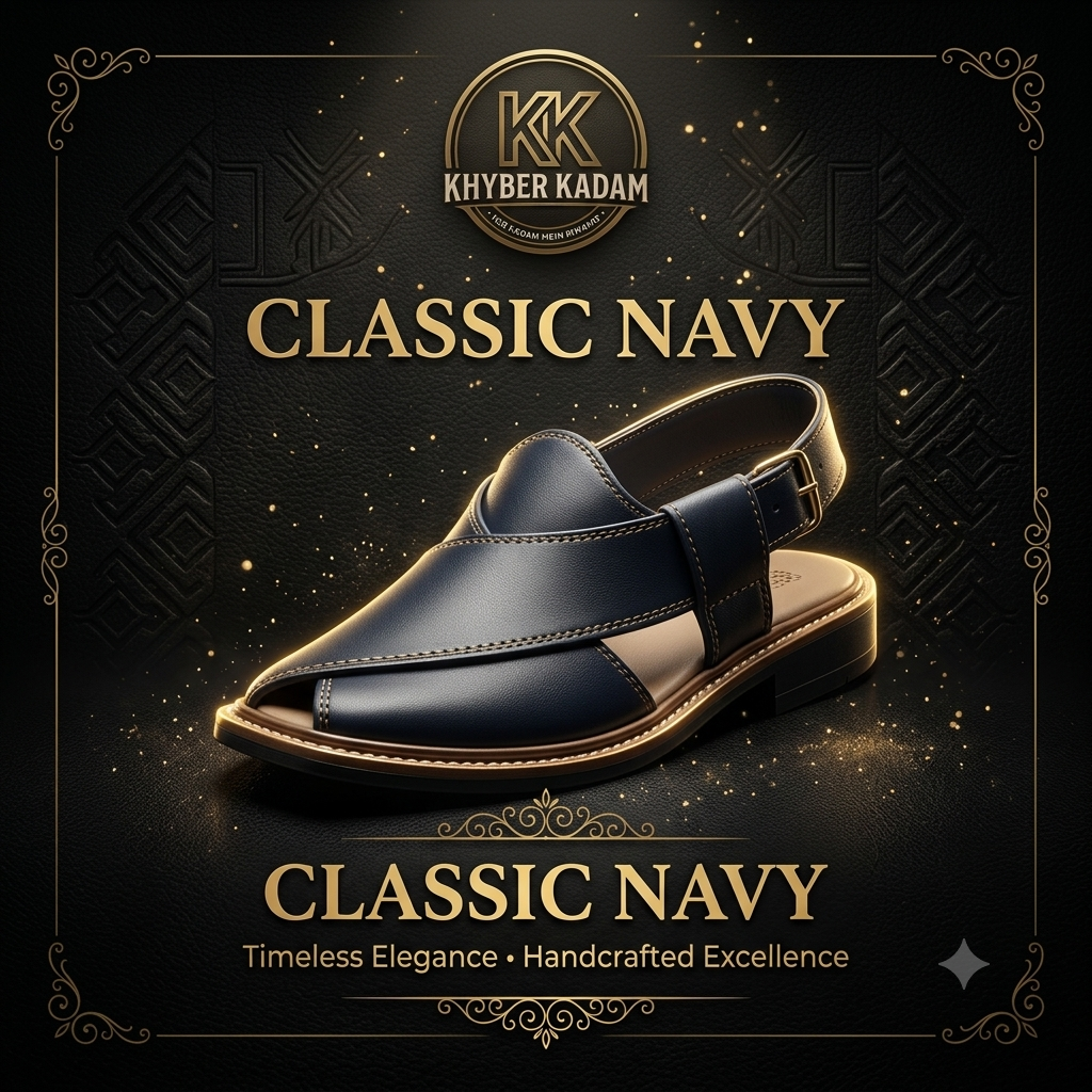 CLASSIC NAVY