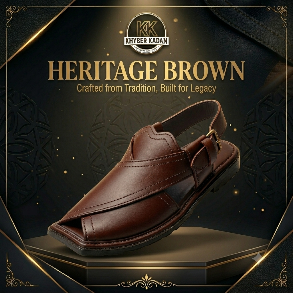 HERITAGE BROWN