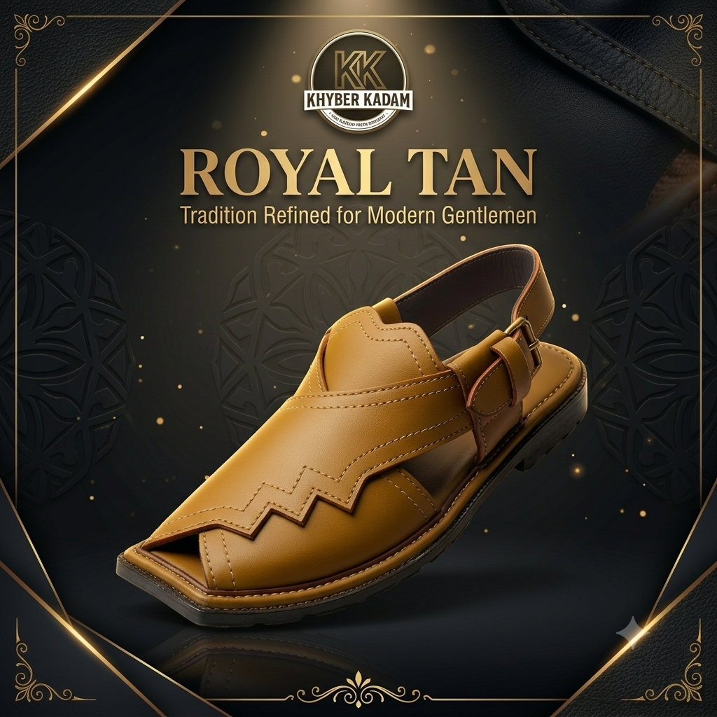 ROYAL TAN