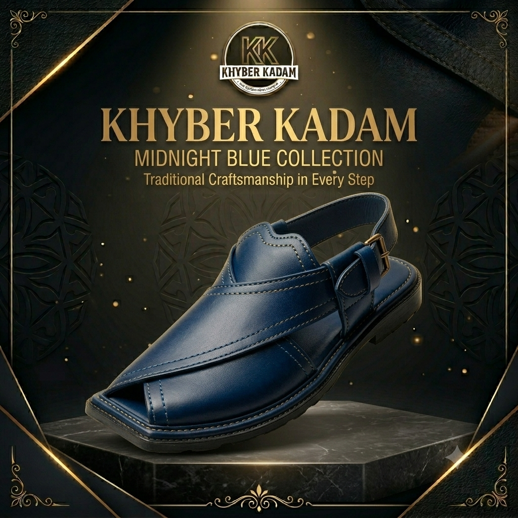 MIDNIGHT BLUE