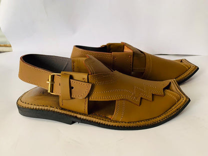 Danday-Dar Charsadda (Mustard)