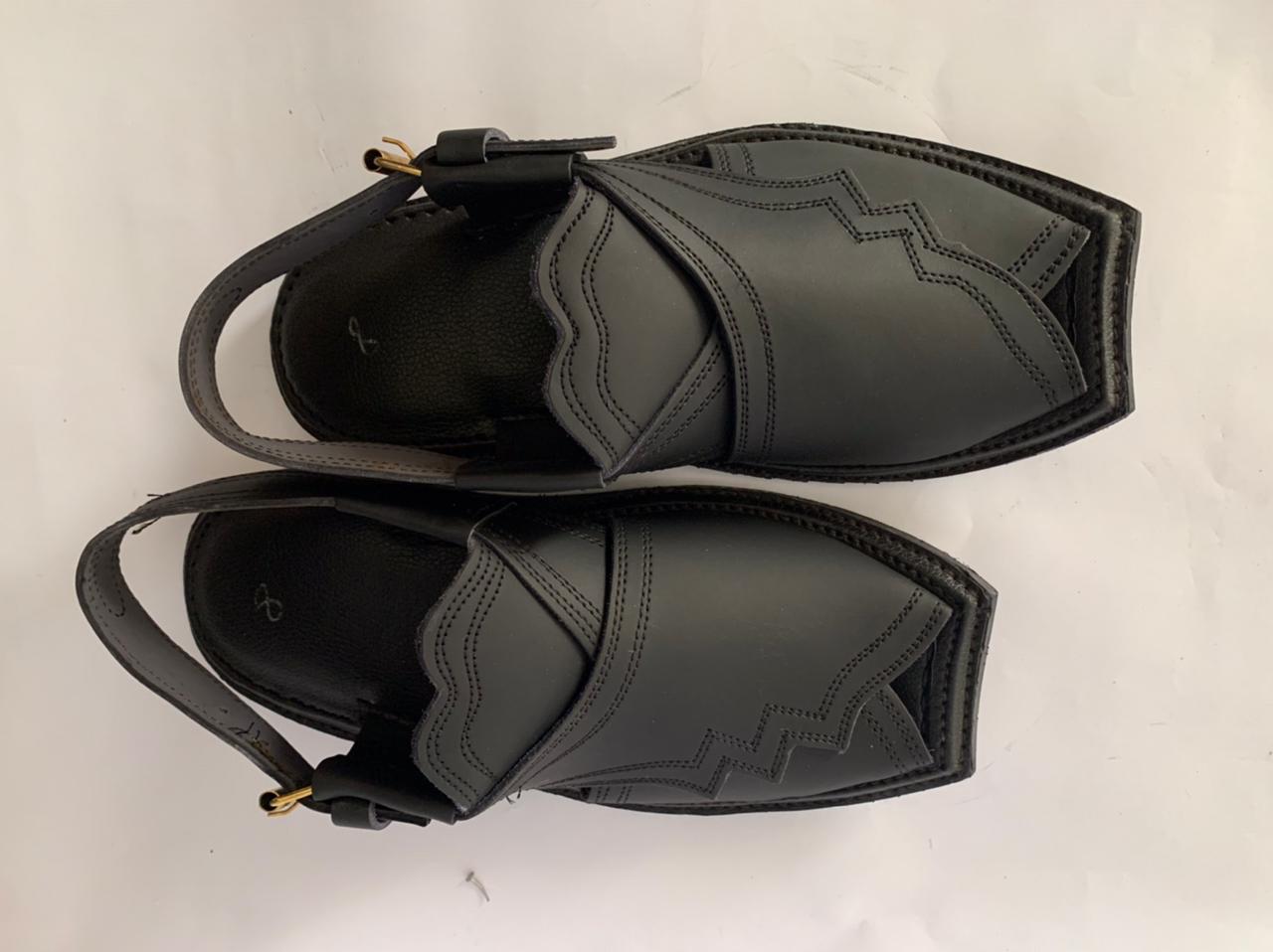 Danday-Dar Charsadda (Black)