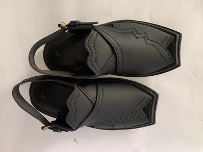 Danday-Dar Charsadda (Black)