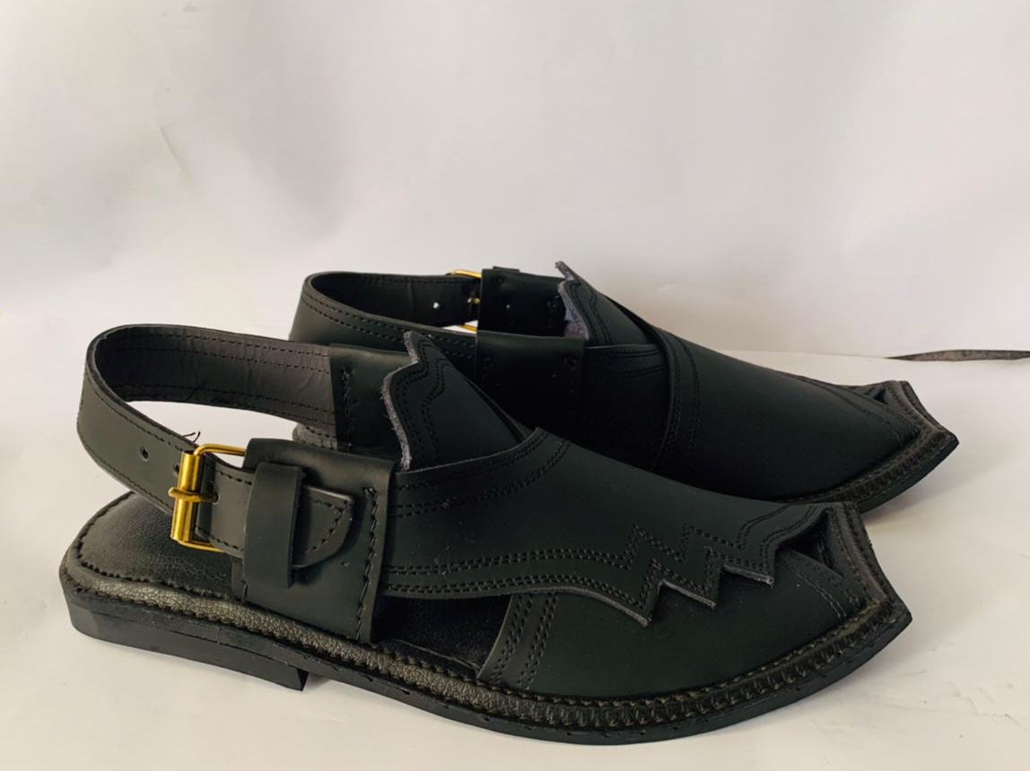 Danday-Dar Charsadda (Black)