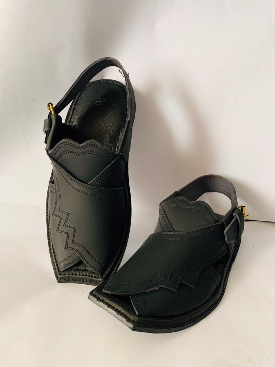 Danday-Dar Charsadda (Black)
