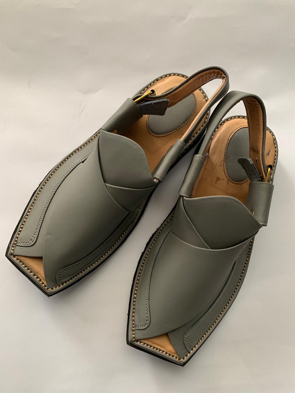 KK Special Grey Zalmi