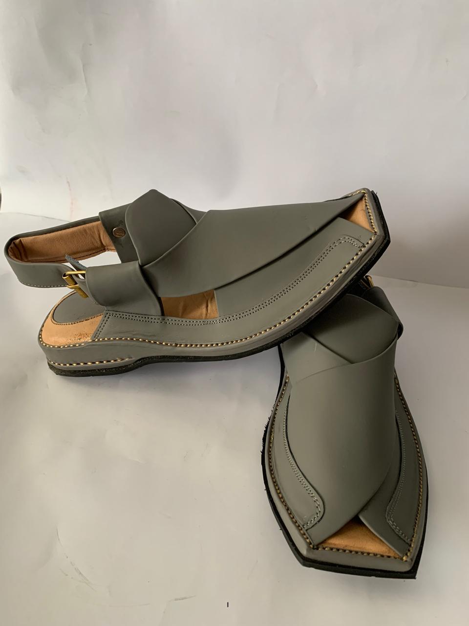 KK Special Grey Zalmi