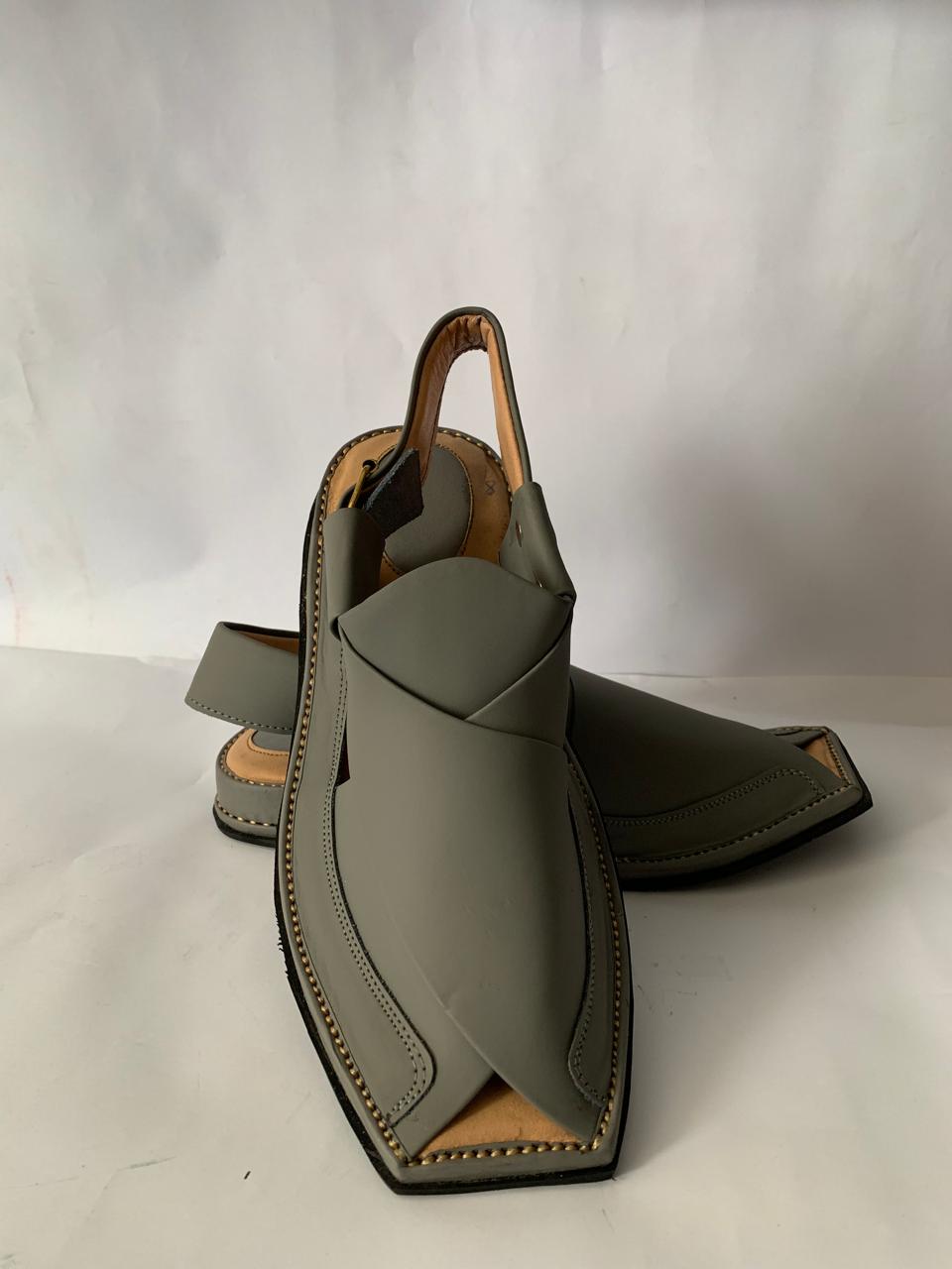 KK Special Grey Zalmi