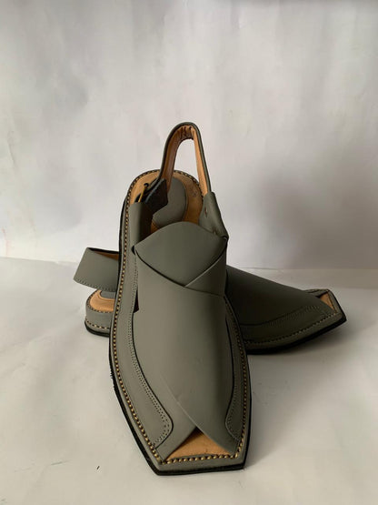 KK Special Grey Zalmi